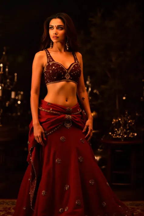 Deepika Padukone v1.D