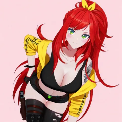 EllyEN - Vtuber (Illustrious) v1