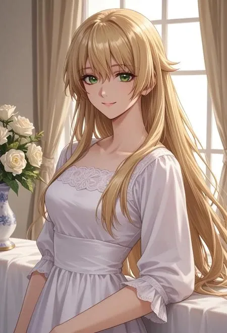 Hayasaka Sissel - Gadget 1