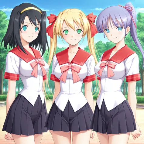Blackmail2 Character Style V1
