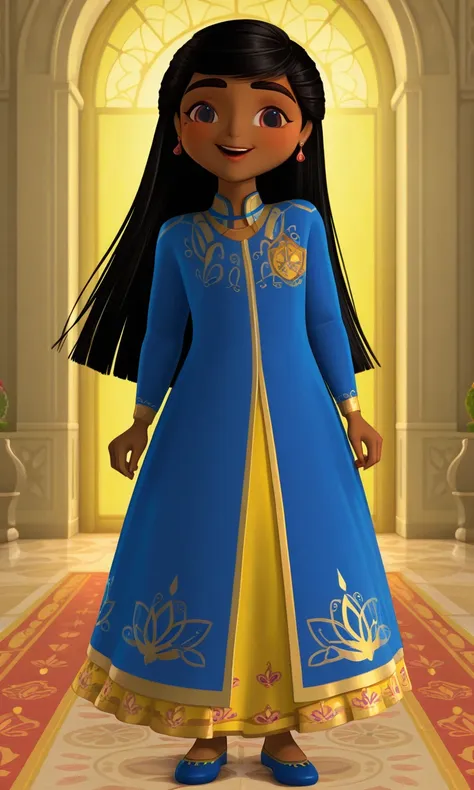 Mira (Mira Royal Detective)  V1