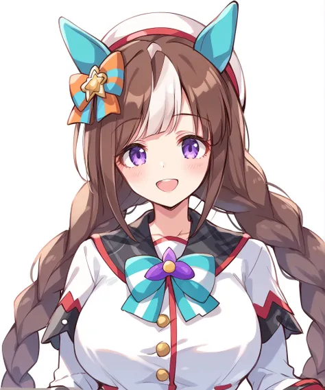 【Illustrious 】Hokko Tarumae (Umamusume) / ホッコータルマエ (ウマ娘) V1