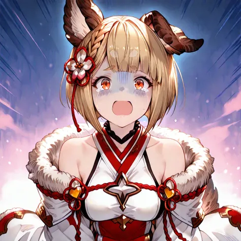 ヴァジラ, vajra, GBF, グラブル, グランブルーファンタジー, granblue fantasy