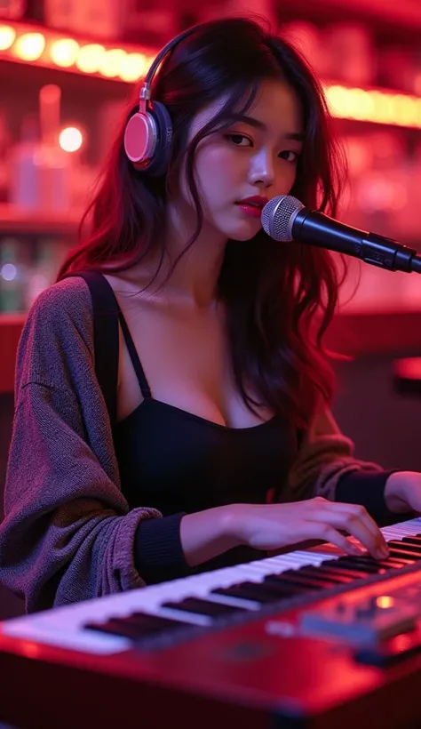 AI Music with ACE-Step