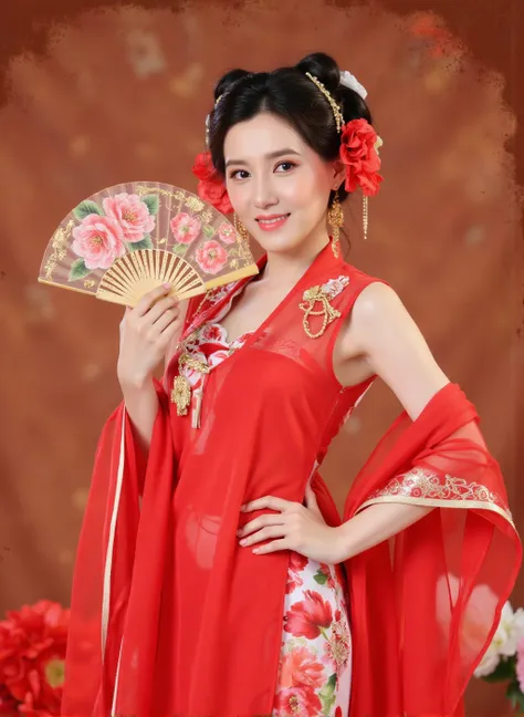 Habu - Chinese Attire Muse 1