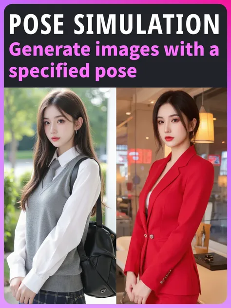 【top1】Simulación de poses
