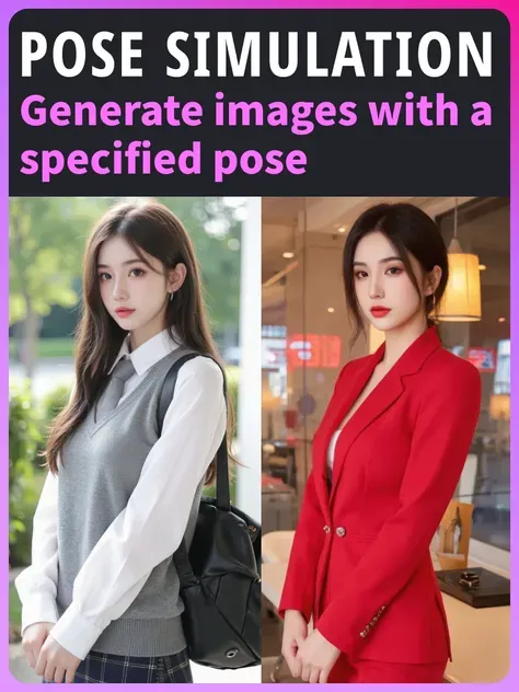 【TOP1】ท่าทางจำลอง