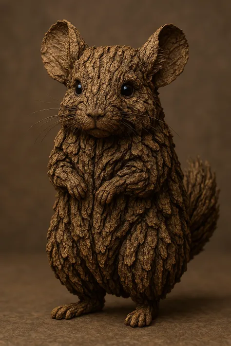 [CDM] Wood Bark iLL v1.0