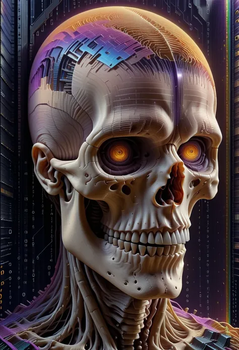 Cyberpunk SDXL 1