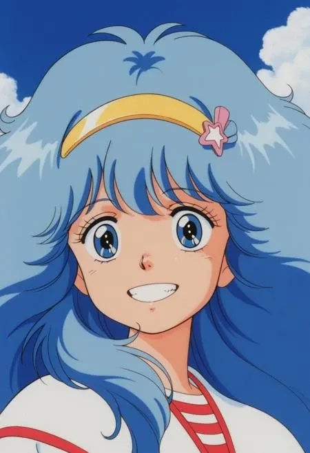 Persia Hayami - Persia the Magic Fairy / 速水ペルシャ（魔法の妖精ペルシャ）_rel_260420