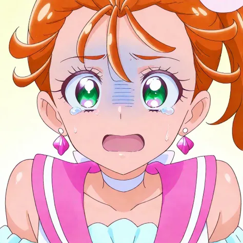 夏海まなつ, Natsuumi Manatsu, トロピカル～ジュ！プリキュア,Tropical-Rouge! Pretty Cure,precure, キュアサマー, Cure Summer