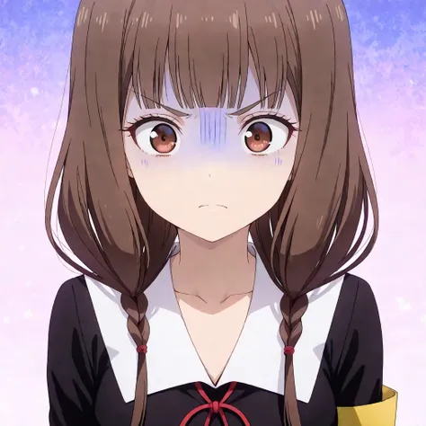 伊井野ミコ,Iino Miko,かぐや様は告らせたい,Kaguya Sama Ha Kokurasetai