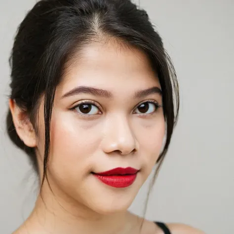 Filipino Woman 1.0