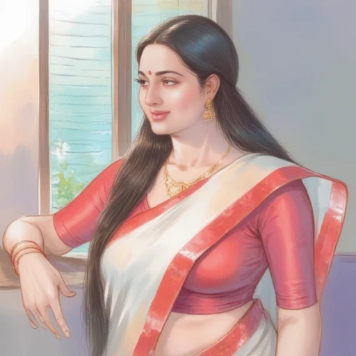 Manimala artstyle v2