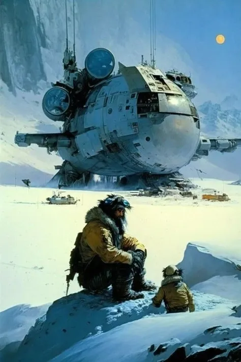 Scott SciFi-2 1