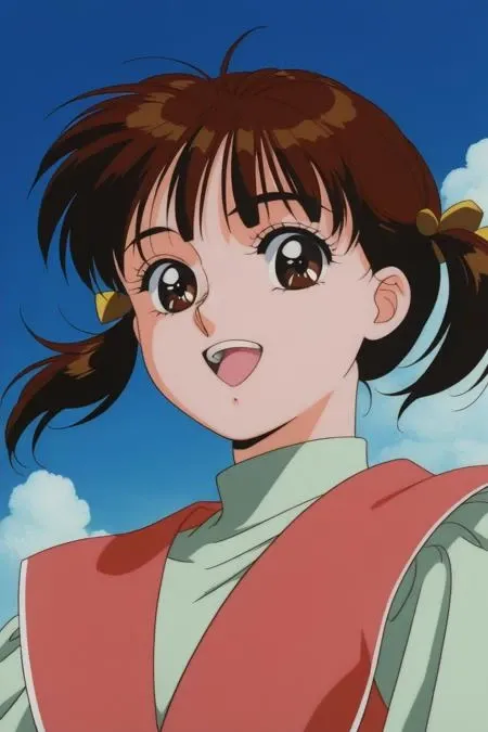 Miho Shinohara - Fancy Lala / 篠原 みほ（魔法のステージファンシーララ） 1.0