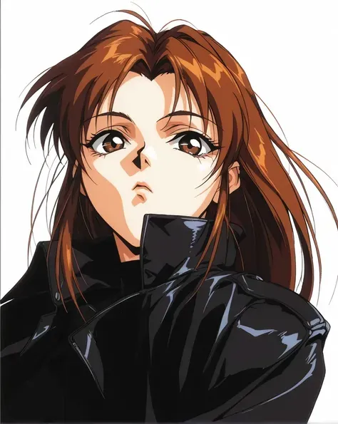 마사미 오바리 스타일