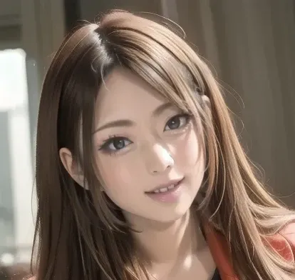 桜井あゆ SD 2.0