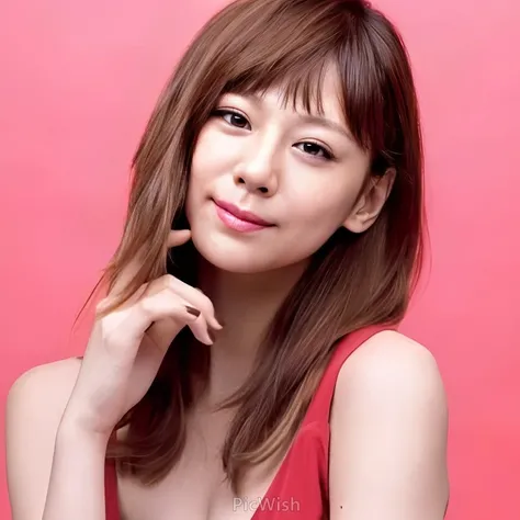 Mariya Nishiuchi JP_yayoi mix