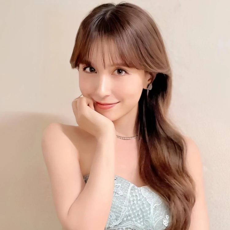 May J._yayoi mix
