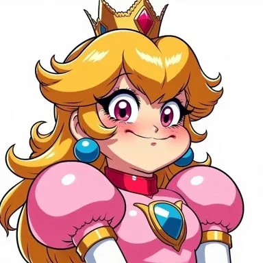 Princess Peach memes 1