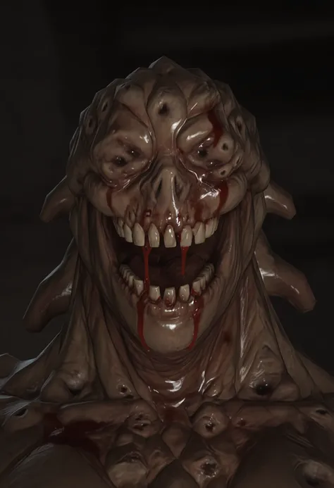 Lepotica - Resident Evil 6 [Illustrious] v1