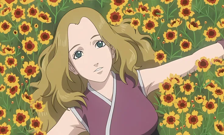 Hotaru Tsuchigumo (Naruto) 1.0
