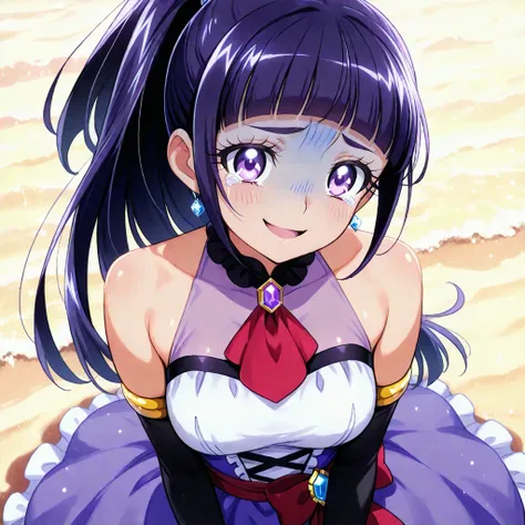 十六夜リコ, Izayoi Riko, 魔法つかいプリキュア!, Mahou tsukai Pretty Cure,precure, キュアマジカル, Cure Magical