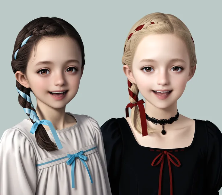 Natalia Korda - Resident Evil Revelations 2 [IL] v1