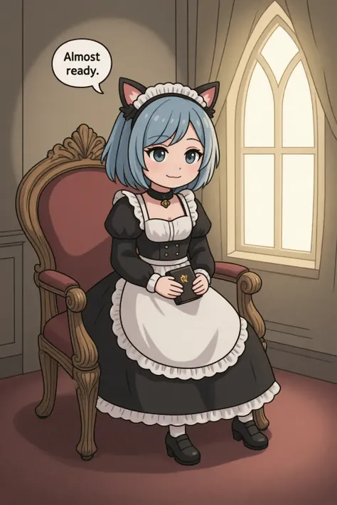 Gere personagens de quadrinhos fofos com citações aleatórias usando suas fotos