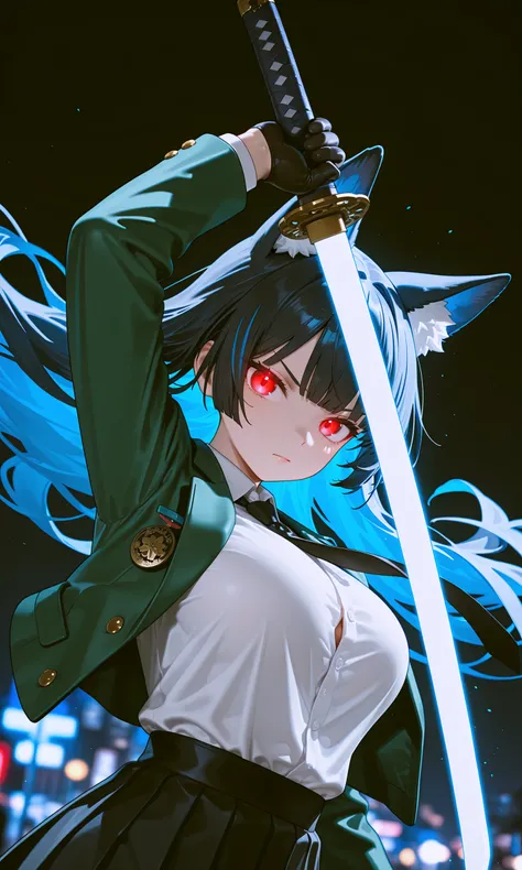 MiaoMiao Nest