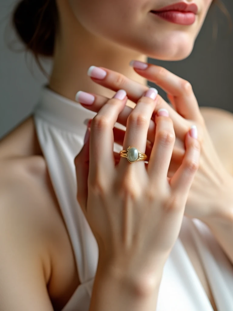 Hand Optimization - Perfect Finger