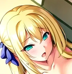 Hentai compilation style - black rainbow + Bishop v1.0