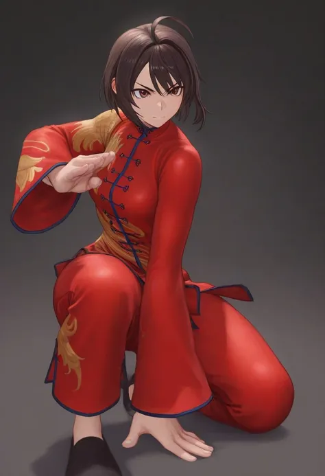 Kazama akira