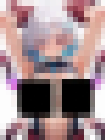 触手針/ tentacles needle ILv1.0