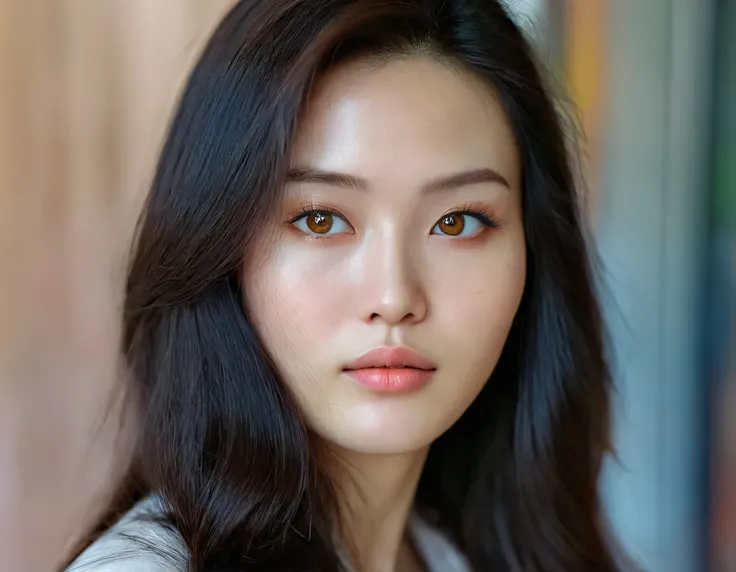 Act-One, facial capture from Video to Image