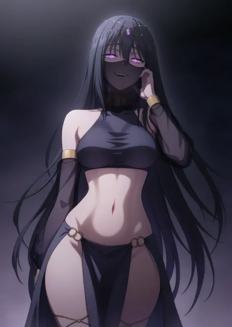 Amelia Merwin I Damn Reincarnation I Manhwa