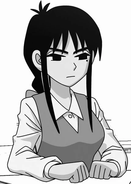 葛原さん