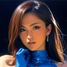 安田美沙子 SD 2.0