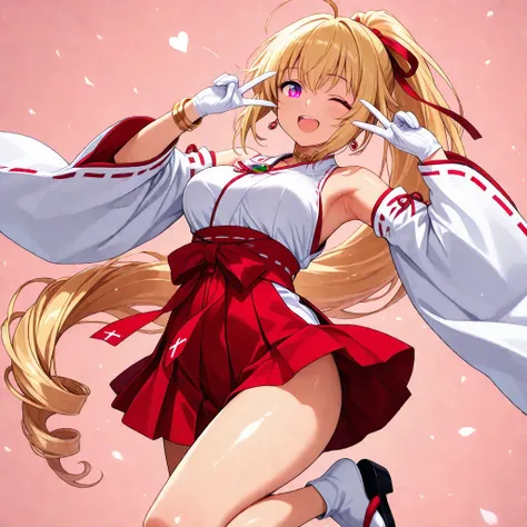 日下部まろん,神風怪盗ジャンヌ,Kusakabe Maron,kamikaze kaitou jeanne