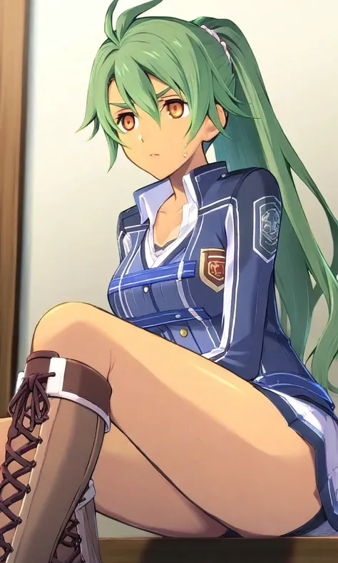Leonora (Trails of Cold Steel III)/(Sen no Kiseki III) 1.0