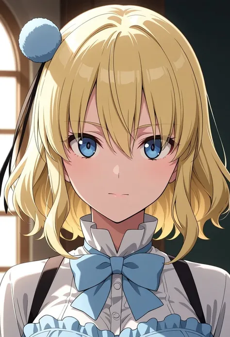 Aria (Akame Ga Kill) v1