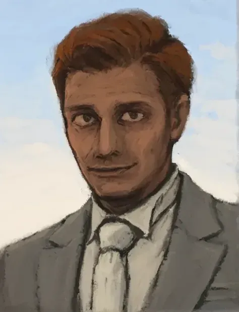 OccultSolider02 - estilo artístico