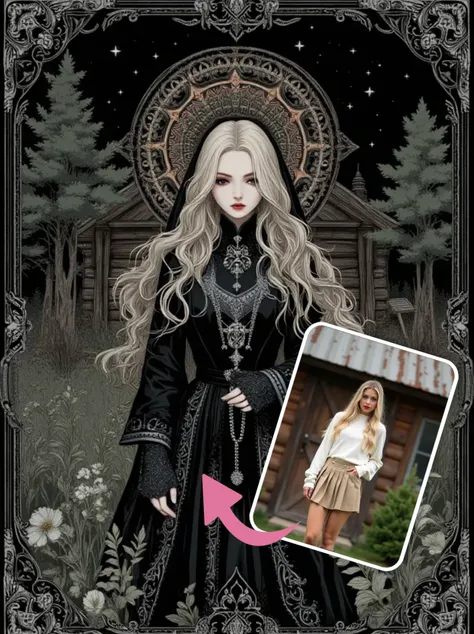 Tạo một thẻ độc đáo cho chính bạn