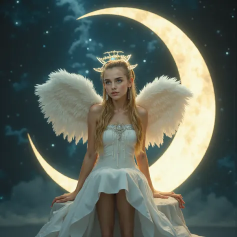 랜덤 엔젤 포토 앨범