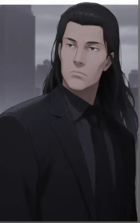 独り立ち 複合 (2002) style