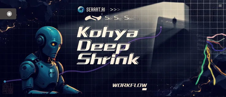 KohyaDeepShrink_Workflow