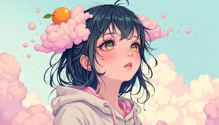 Anime Cloud 9