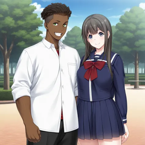Tomodachi ??? V1