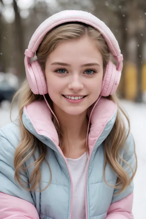Realistic Photogtaphy
